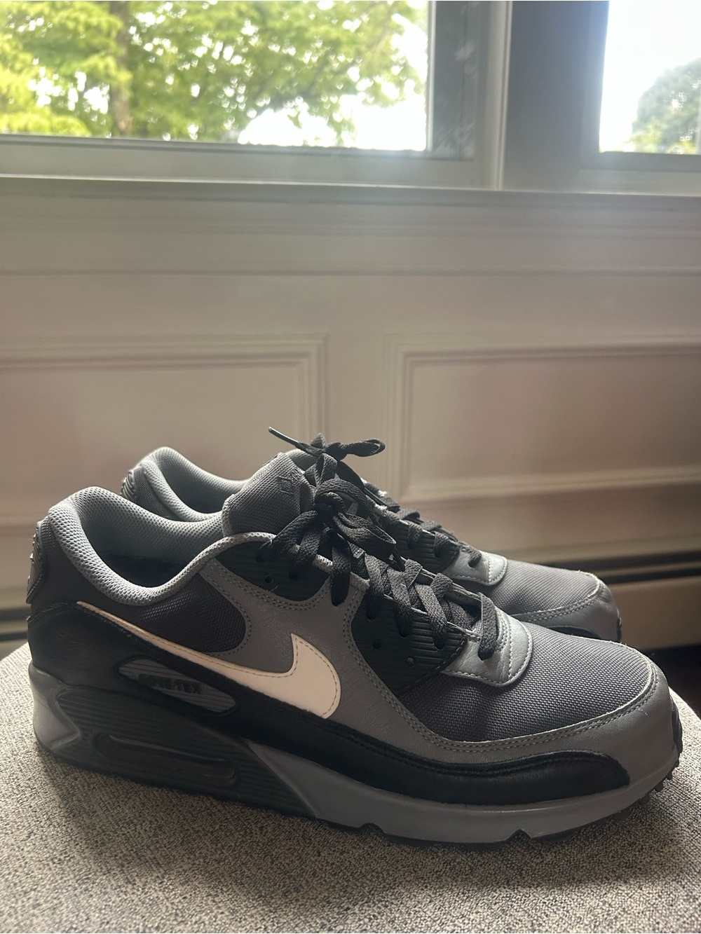 Nike Men’s Air Force Sneakers